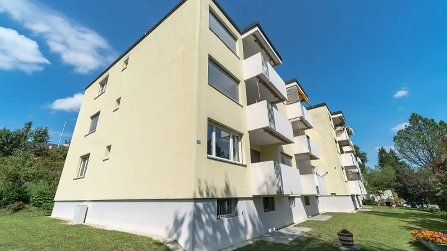 Appartamento in affitto - Chännerwisstrasse 4, 8352 Elsau