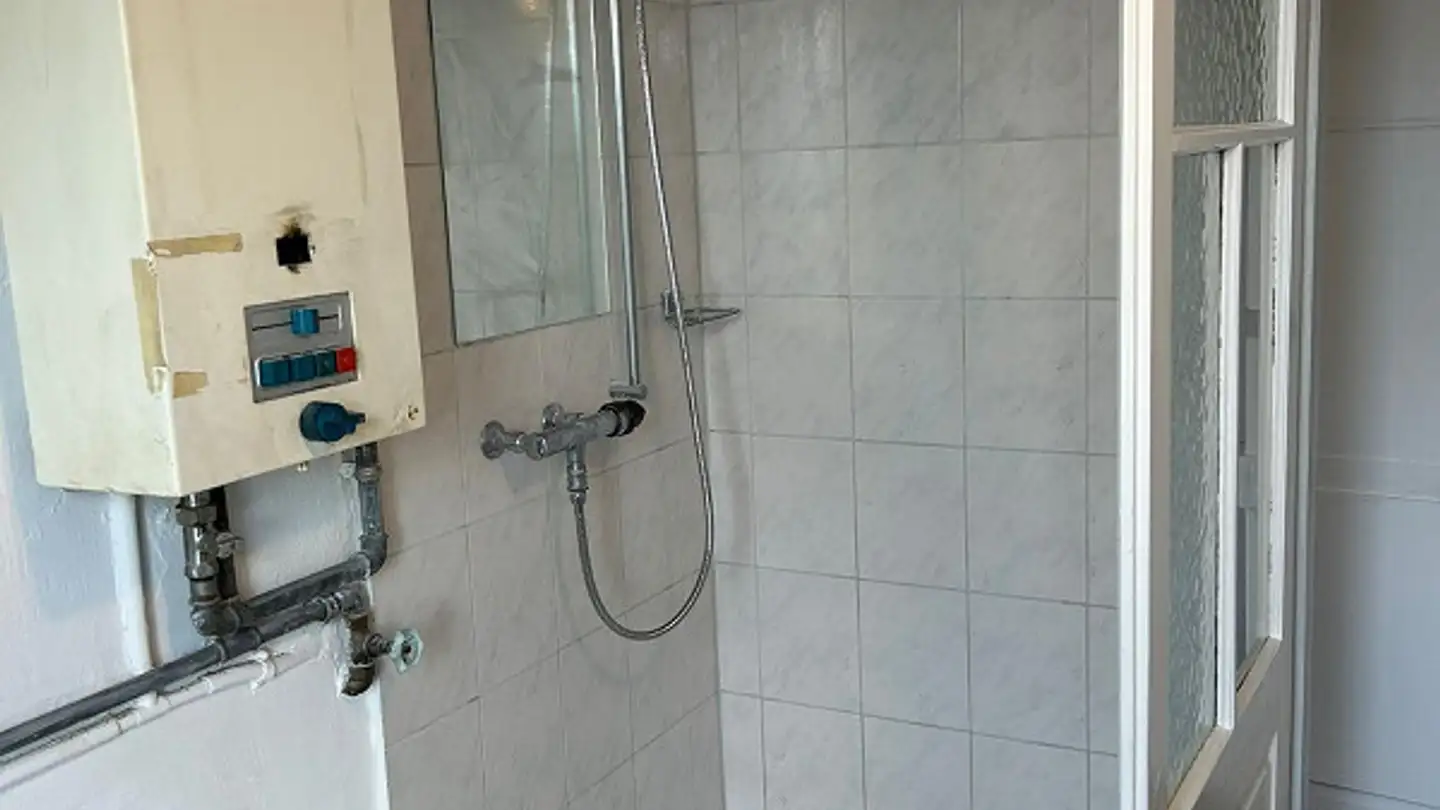 Appartement à louer - Föhrenstrasse 5a, 9000 St. Gallen - Photo 4