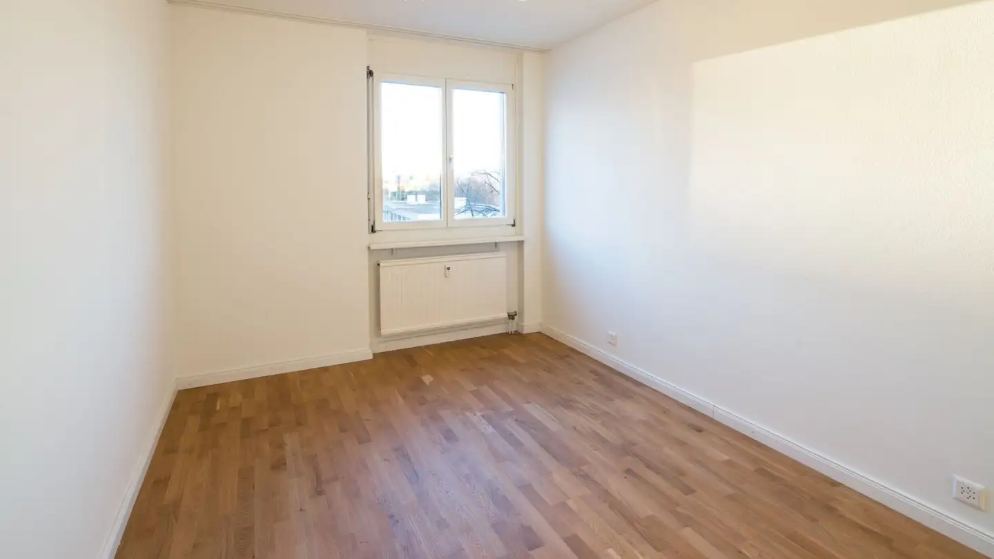 Appartamento in affitto - Elsässerstrasse 107, 4056 Basel - Foto 4