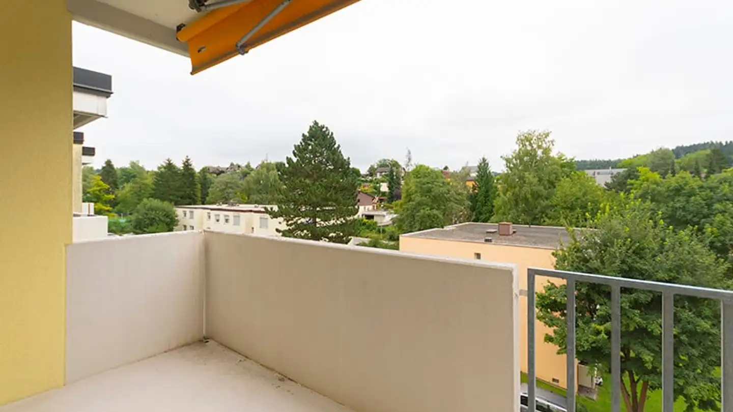 Apartment for rent - Chännerwisstrasse 4, 8352 Elsau - Photo 4