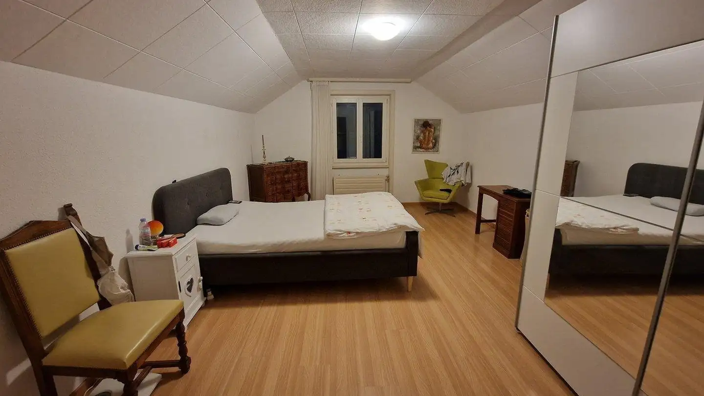 Appartamento in affitto - Via Chavallera 8, 7500 St. Moritz - Foto 3