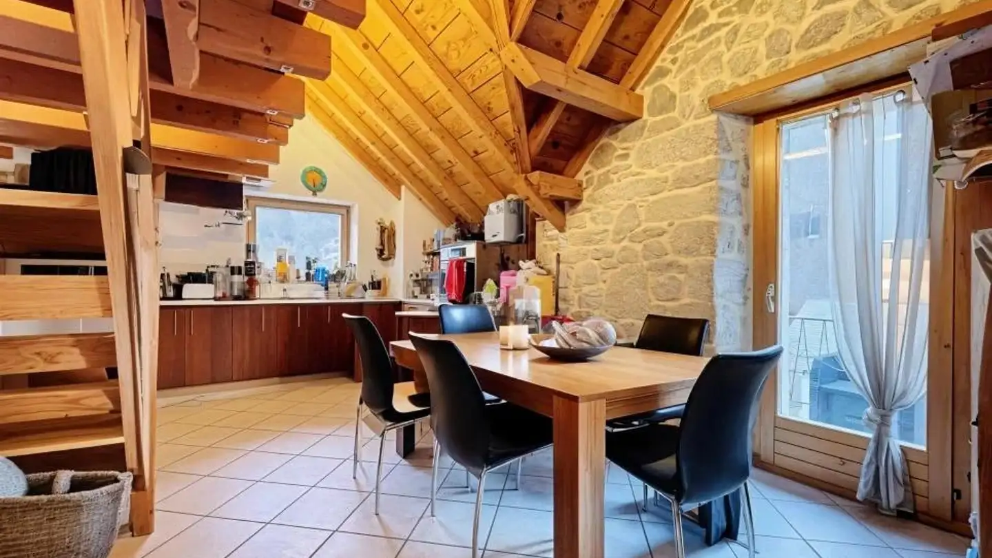 Duplex for sale - 1921 Martigny-Croix - Photo 4