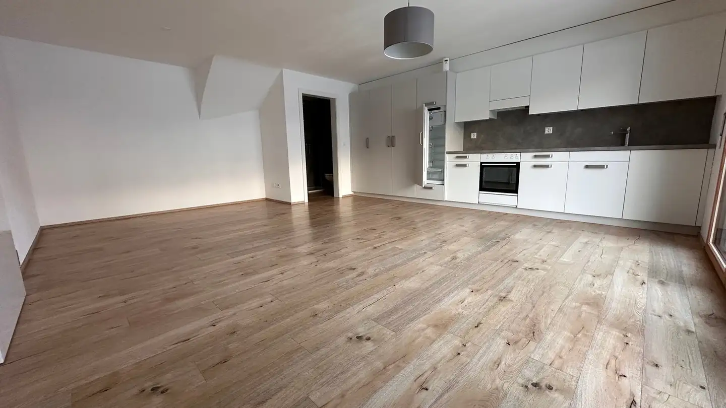 Appartement à louer - 7241 Conters im Prättigau