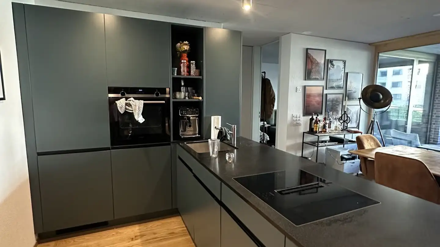 Möblierte Wohnung mieten - Thomasweg 15a, 3097 Liebefeld - Foto 3
