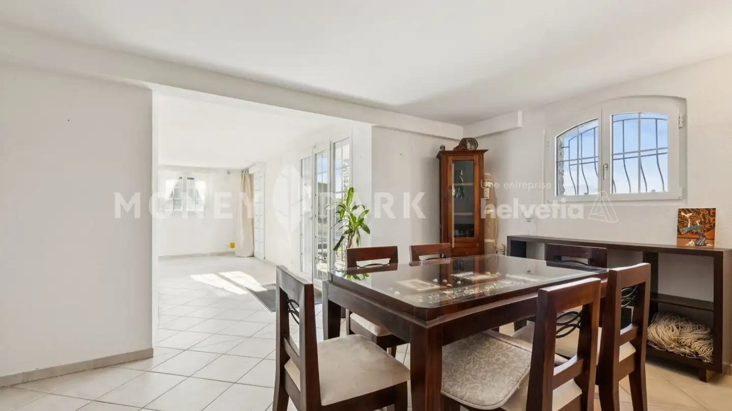 Single house for sale - Route De Vevey 49, 1807 Blonay - Photo 4