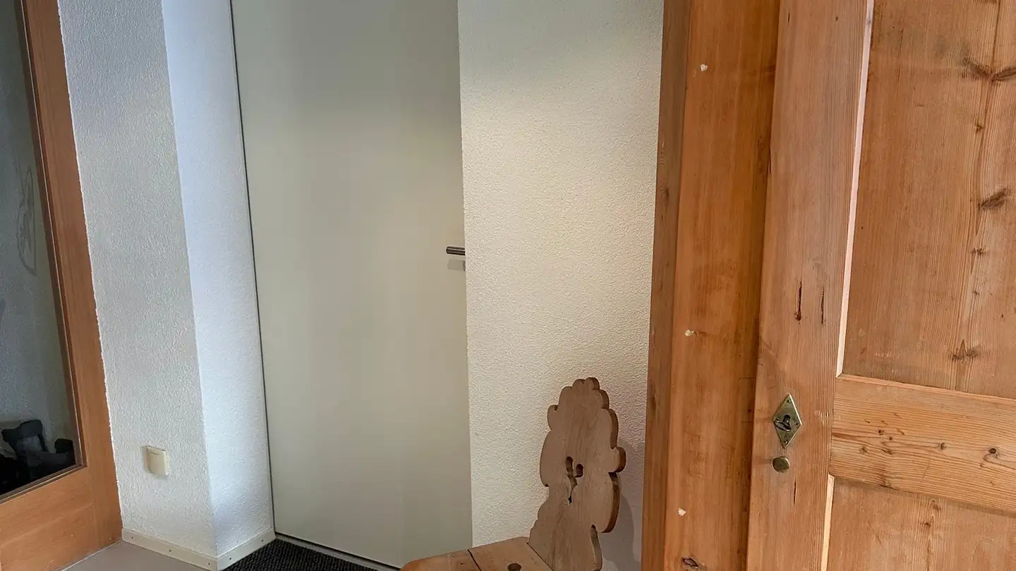 Appartement à louer - 7241 Conters im Prättigau - Photo 2