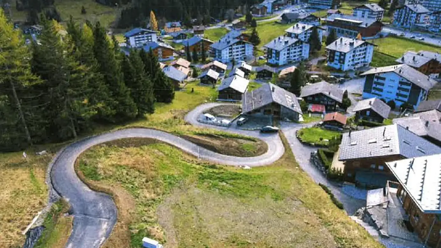 Terrain constructible à vendre - 1875 Morgins - Photo 3