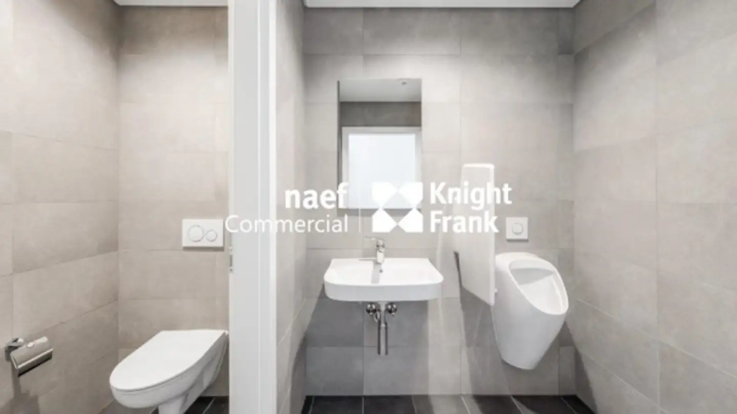 Bürofläche mieten - Rue De La Baumettaz 10, 1023 Crissier