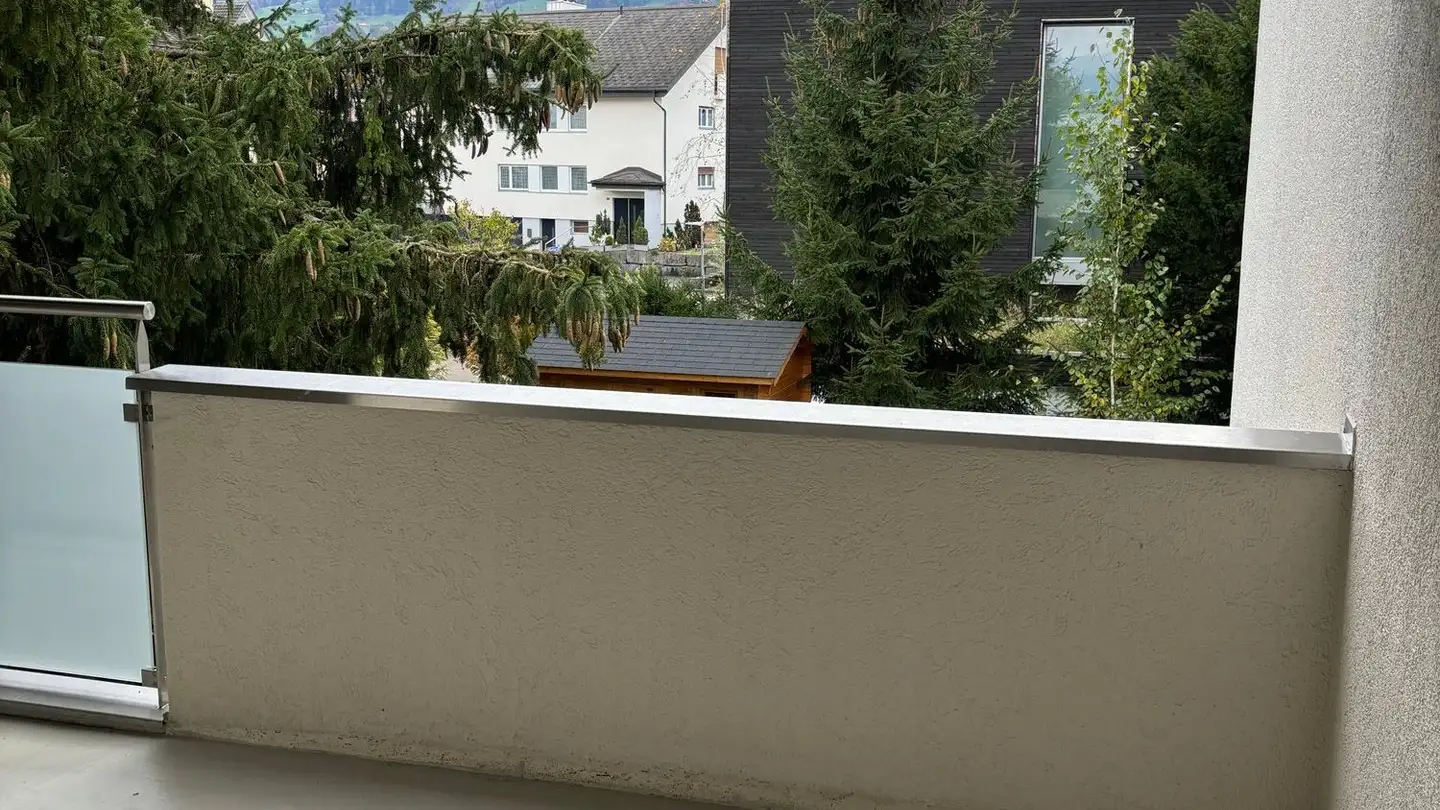 Furnished apartment for rent - Ilgenstrasse 3, 8853 Lachen SZ - Photo 2