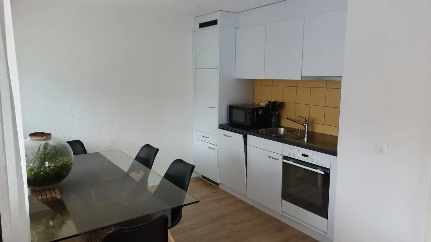 Furnished apartment for rent - Ilgenstrasse 3, 8853 Lachen SZ - Photo 3