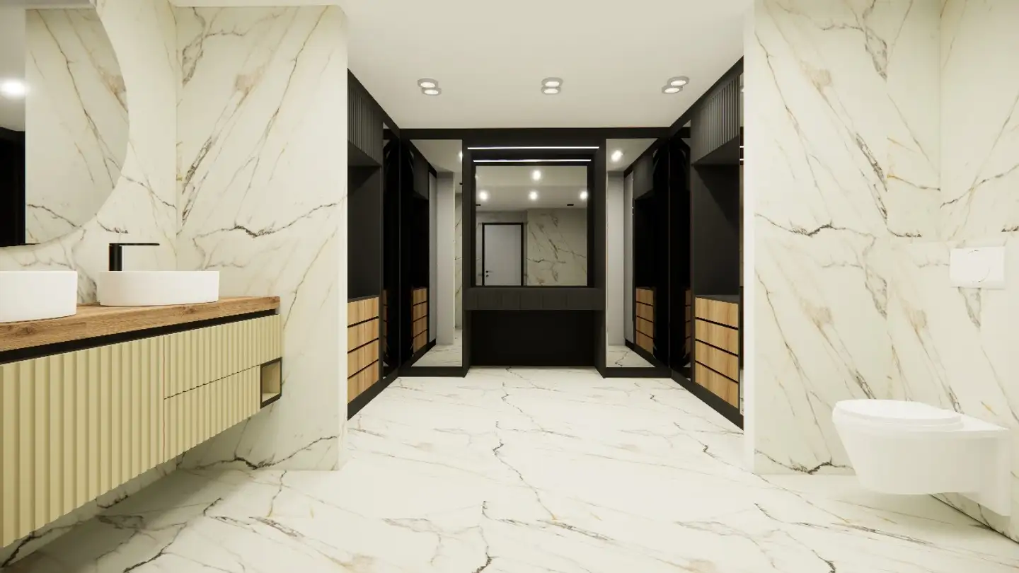 Appartamento a gradini in vendita - Chilhaldenweg 6, 5222 Umiken - Photo 2