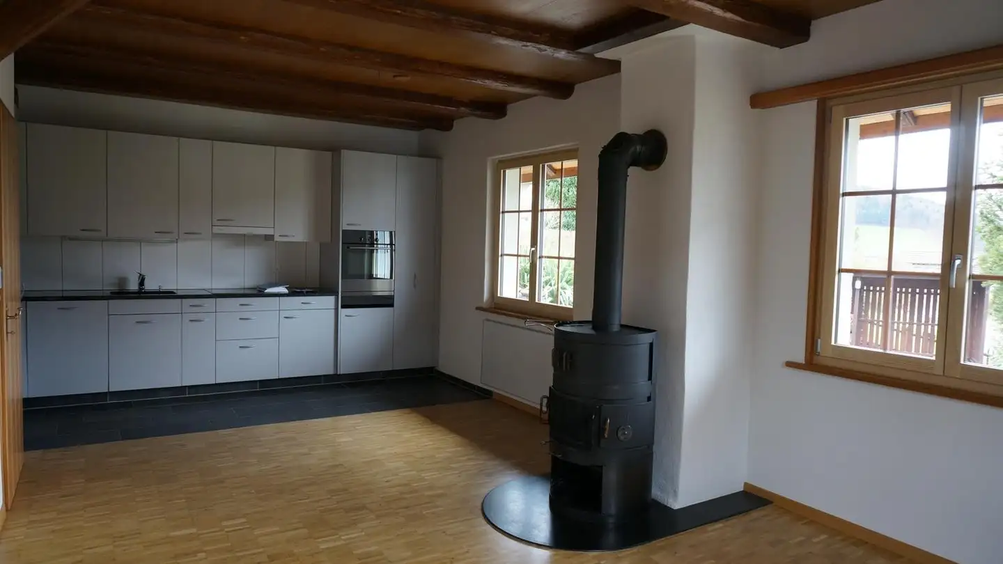 Einfamilienhaus mieten - Huebstrasse 22, 8193 Eglisau