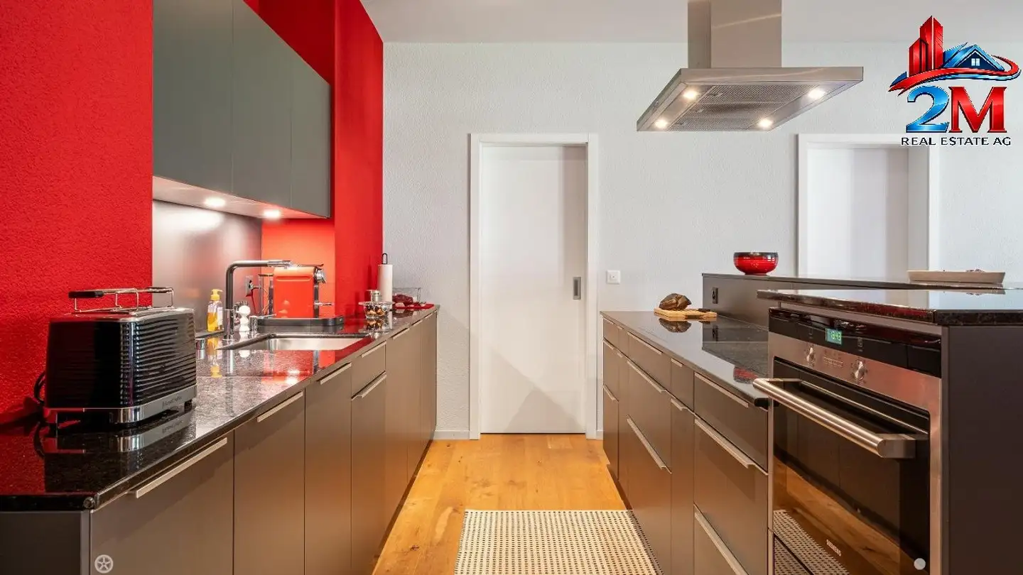 Appartement à louer - Alpenstrasse 2, 3800 Interlaken - Photo 4