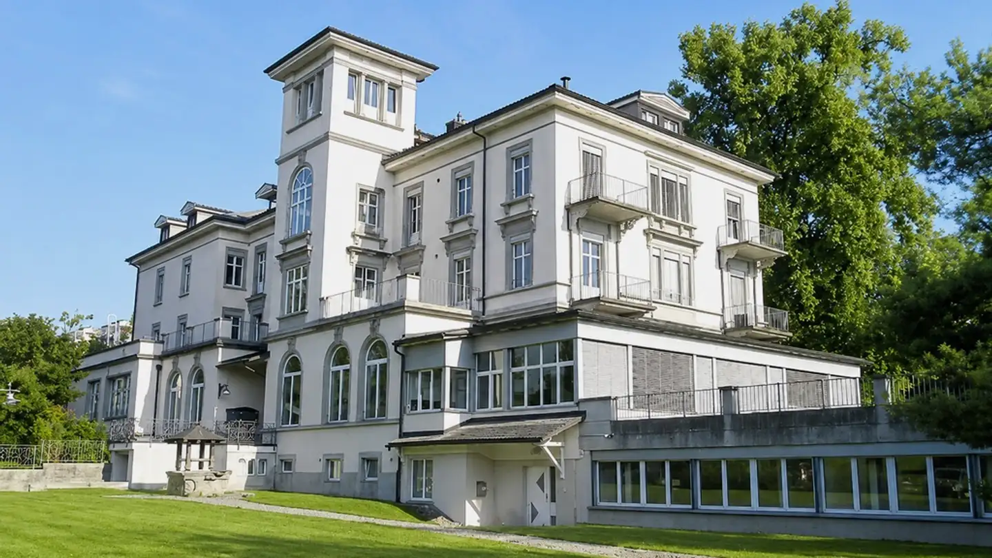 Bureau à louer - Hauptstrasse 14, 8280 Kreuzlingen