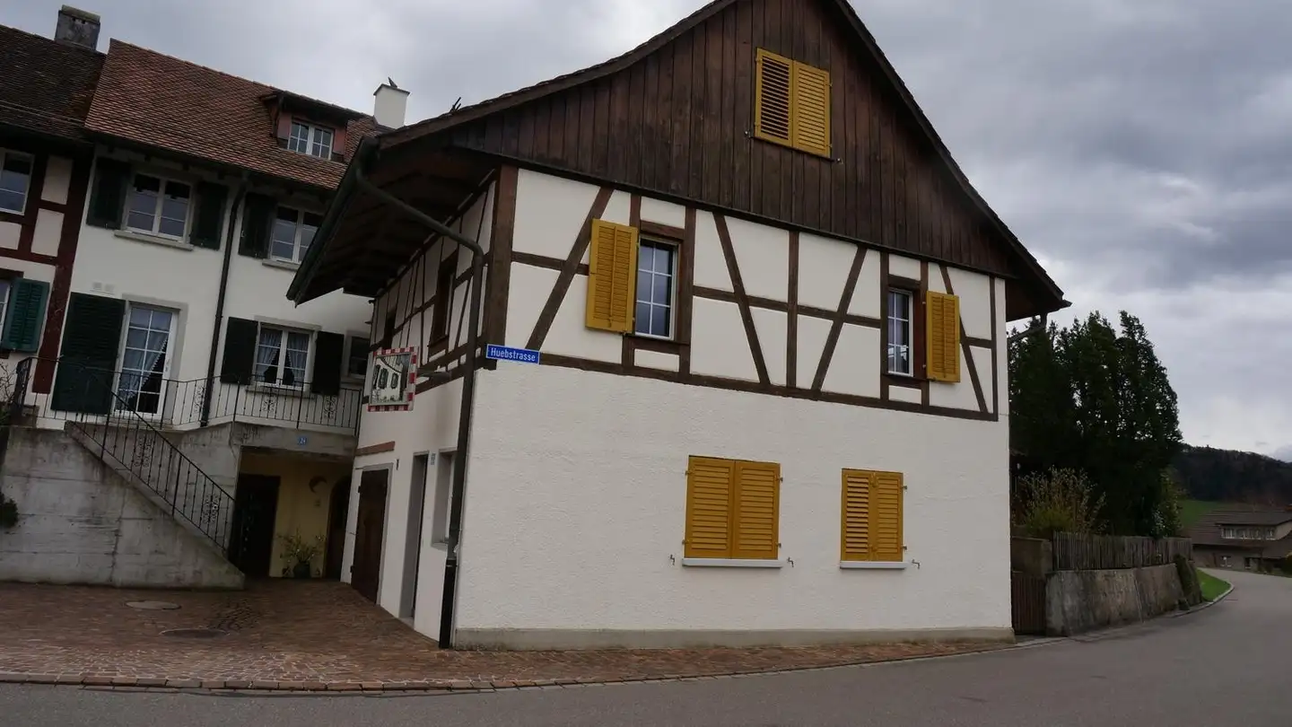 Einfamilienhaus mieten - Huebstrasse 22, 8193 Eglisau - Foto 2