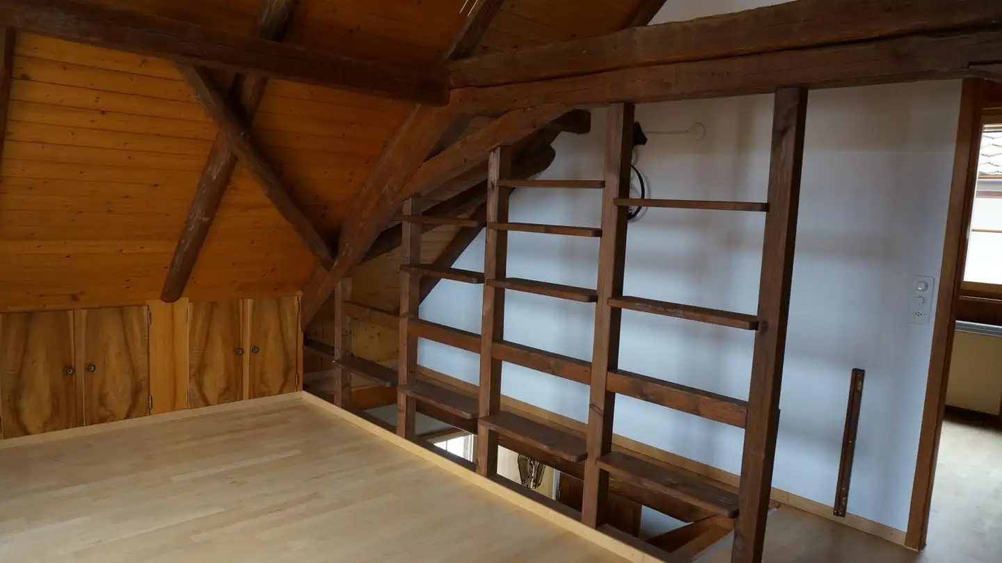 Einfamilienhaus mieten - Huebstrasse 22, 8193 Eglisau - Foto 4