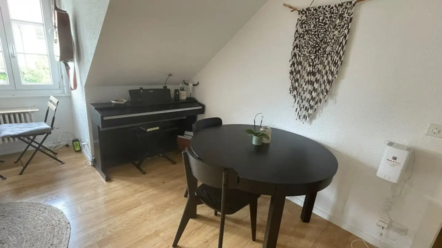 Apartment for rent - 1257 La Croix-de-Rozon - Photo 2