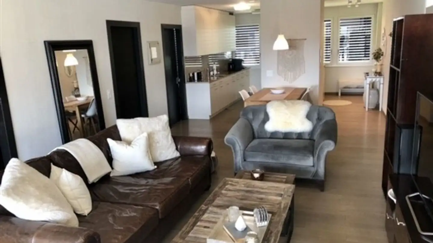 Appartamento in affitto - Grünaustrasse 18, 9470 Buchs SG - Photo 3