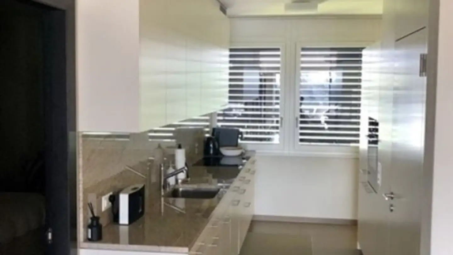 Appartamento in affitto - Grünaustrasse 18, 9470 Buchs SG - Photo 4