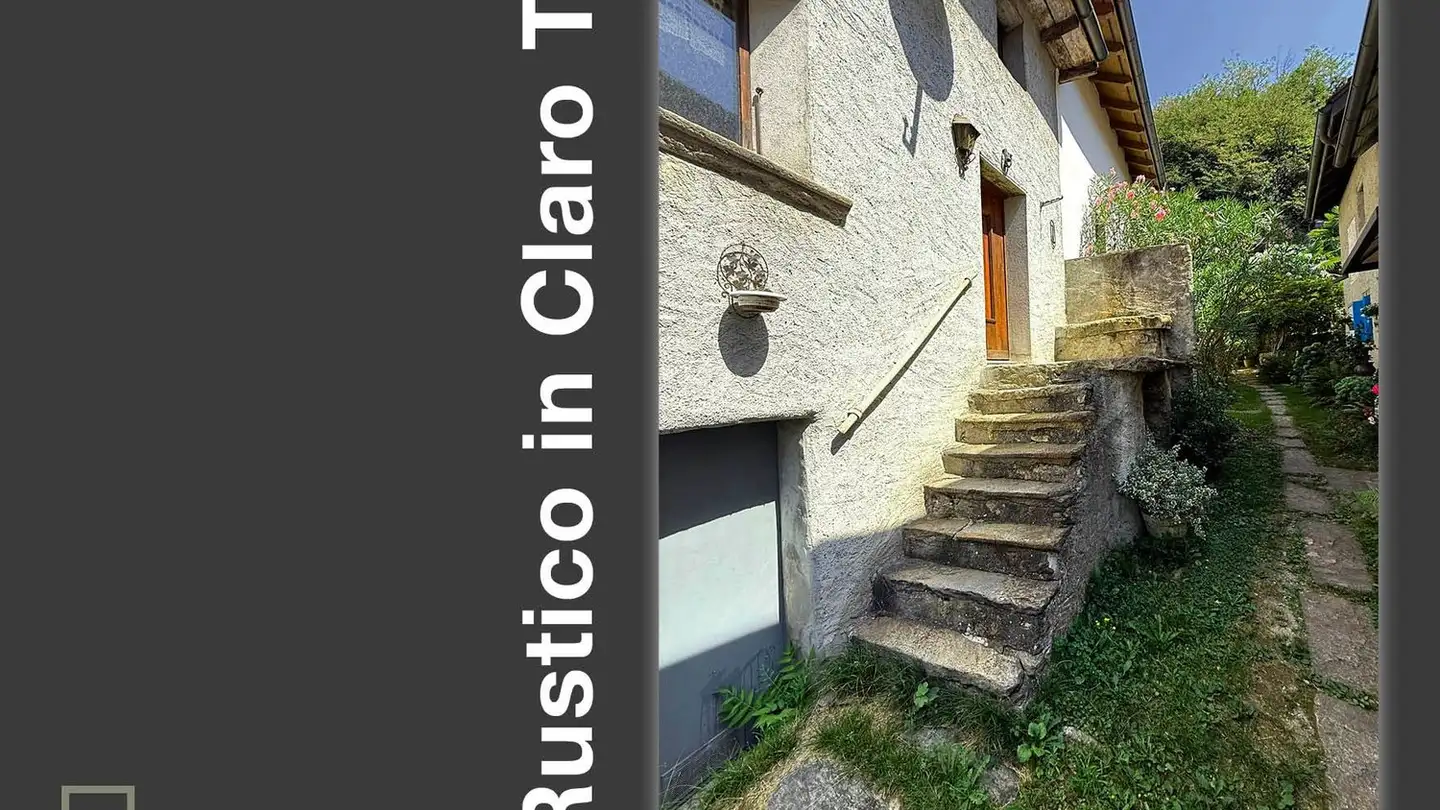 Single house for rent - 7206 Igis