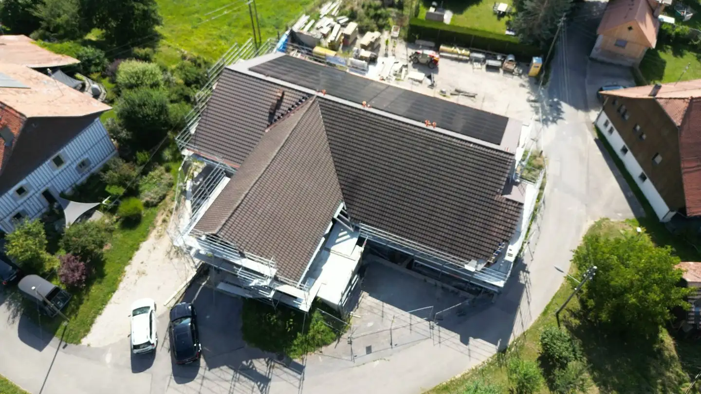 Apartment for sale - Route De La Râpe 8, 1509 Vucherens - Photo 2