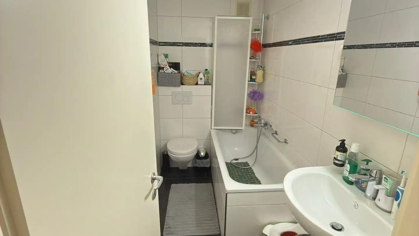 Appartamento in affitto - Amerbachstrasse 89, 4057 Basel - Foto 2