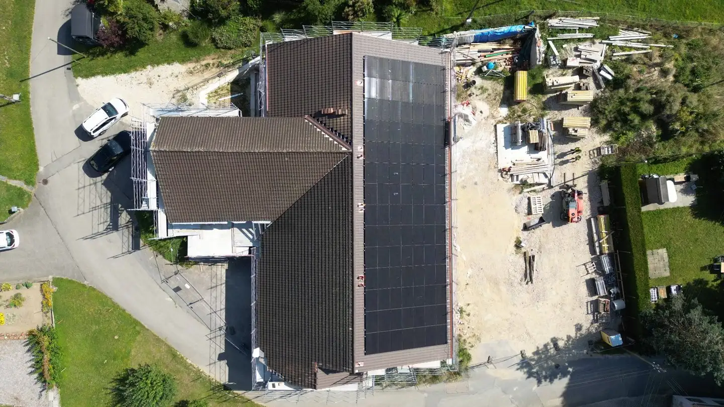 Apartment for sale - Route De La Râpe 8, 1509 Vucherens - Photo 3