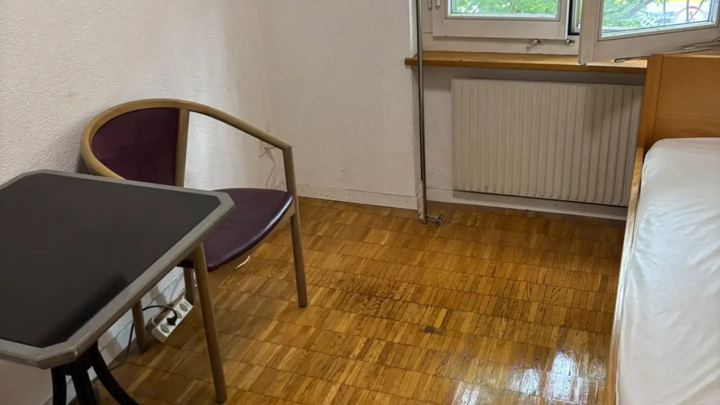 Möblierte Wohnung mieten - 8400 Winterthur - Foto 2
