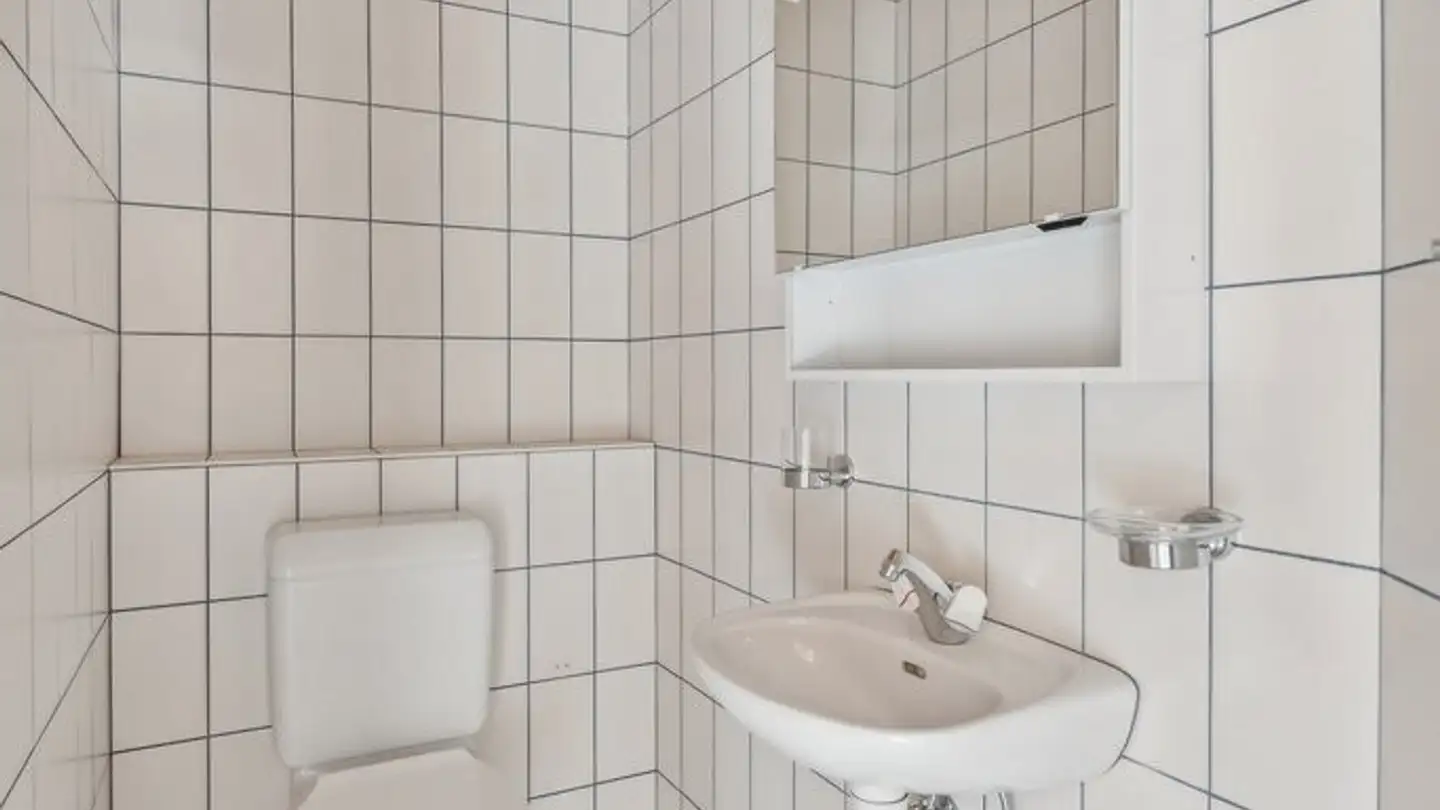 Appartement à louer - Neumattstrasse 67b, 4455 Zunzgen - Photo 4