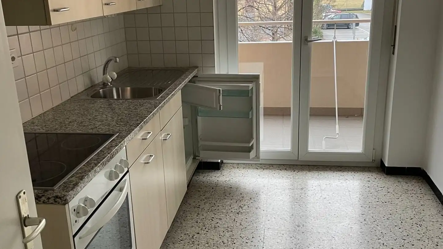 Apartment for rent - Via Dei Gaggini 6, 6500 Bellinzona