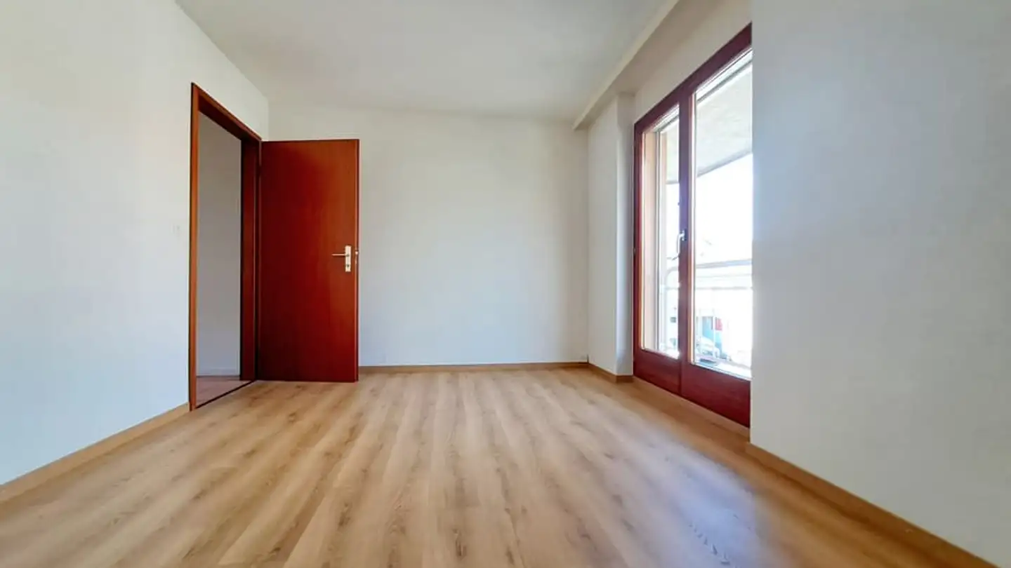 Appartamento in affitto - Route De Lausanne 25, 1422 Grandson - Foto 4