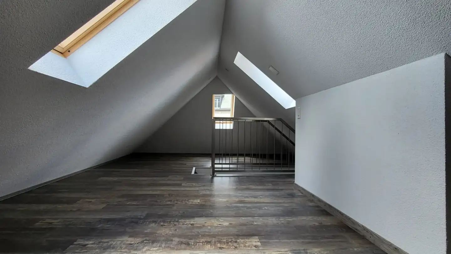 Appartamento in affitto - Rue Docteur Schwab 10, 2610 St-Imier - Foto 2