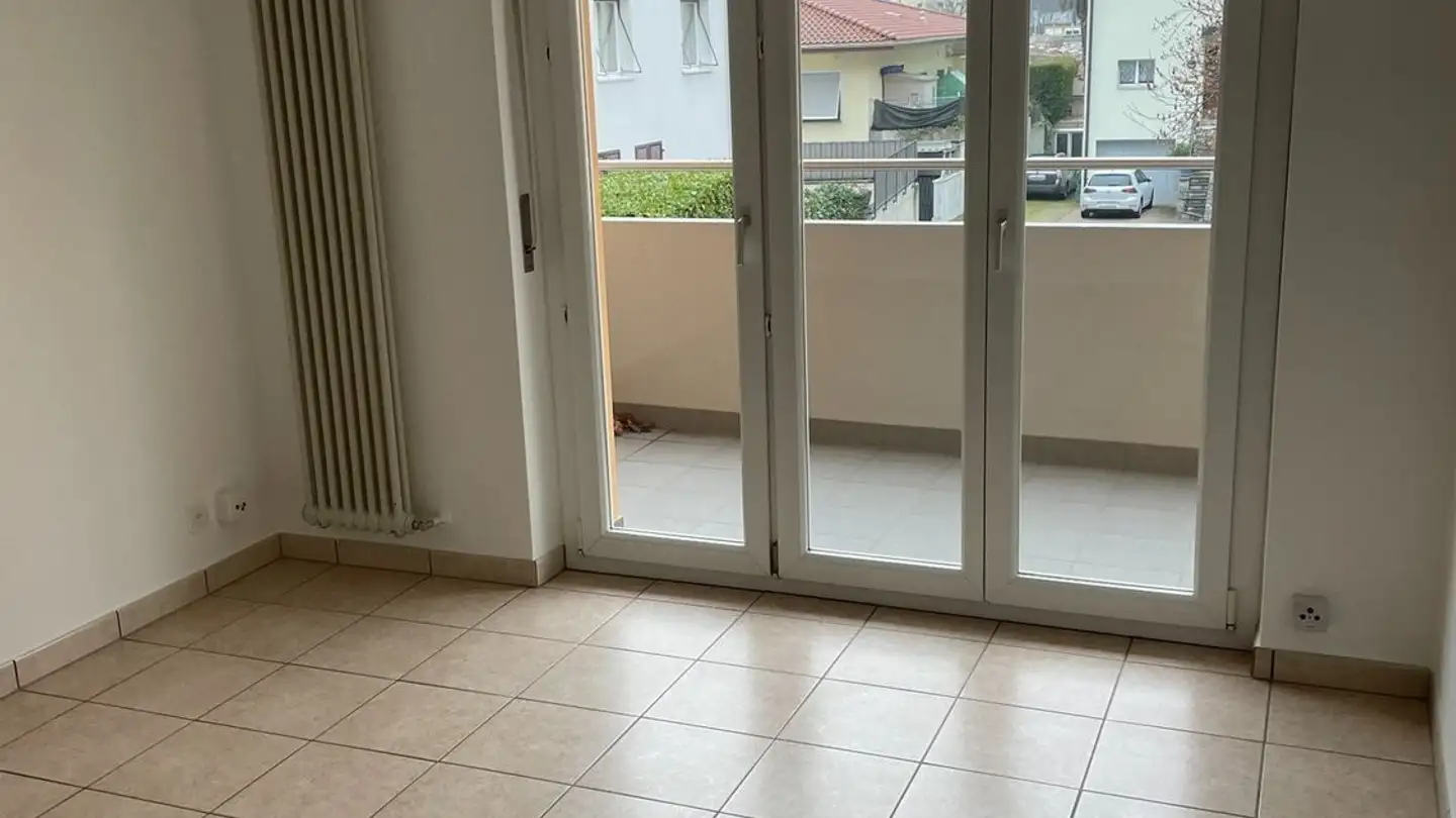 Apartment for rent - Via Dei Gaggini 6, 6500 Bellinzona - Photo 2