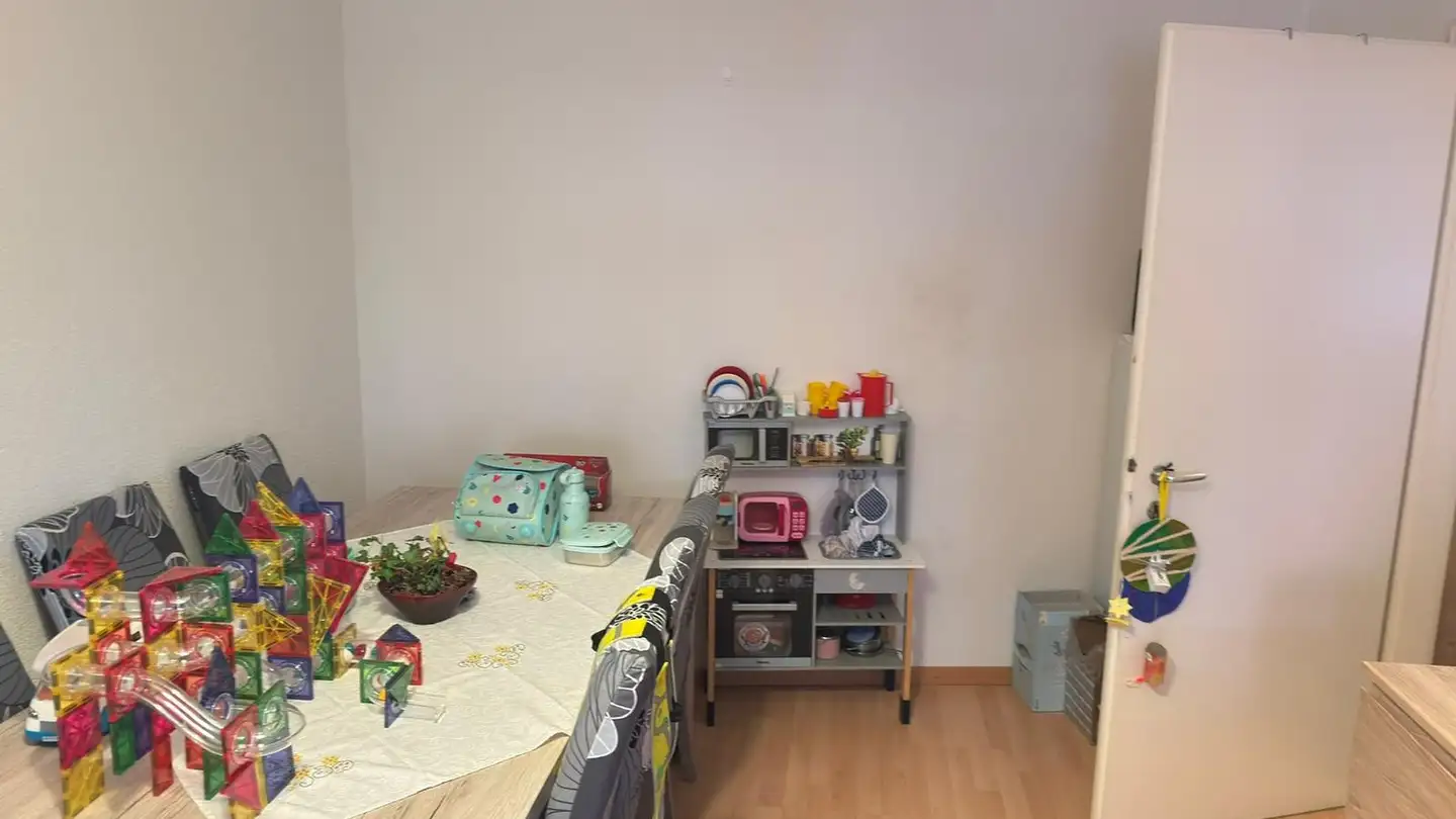 Appartamento in affitto - Amerbachstrasse 89, 4057 Basel - Foto 3