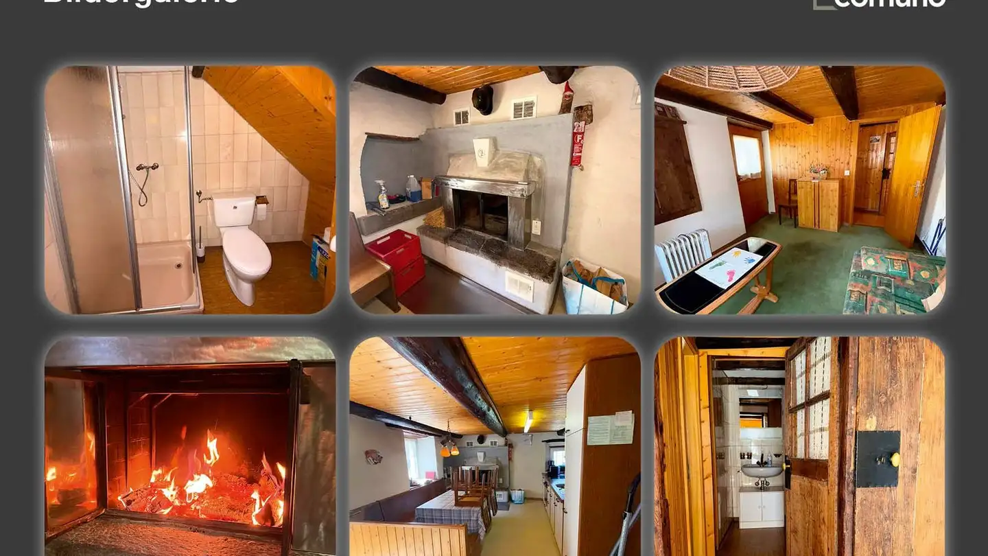 Single house for rent - 7206 Igis - Photo 3