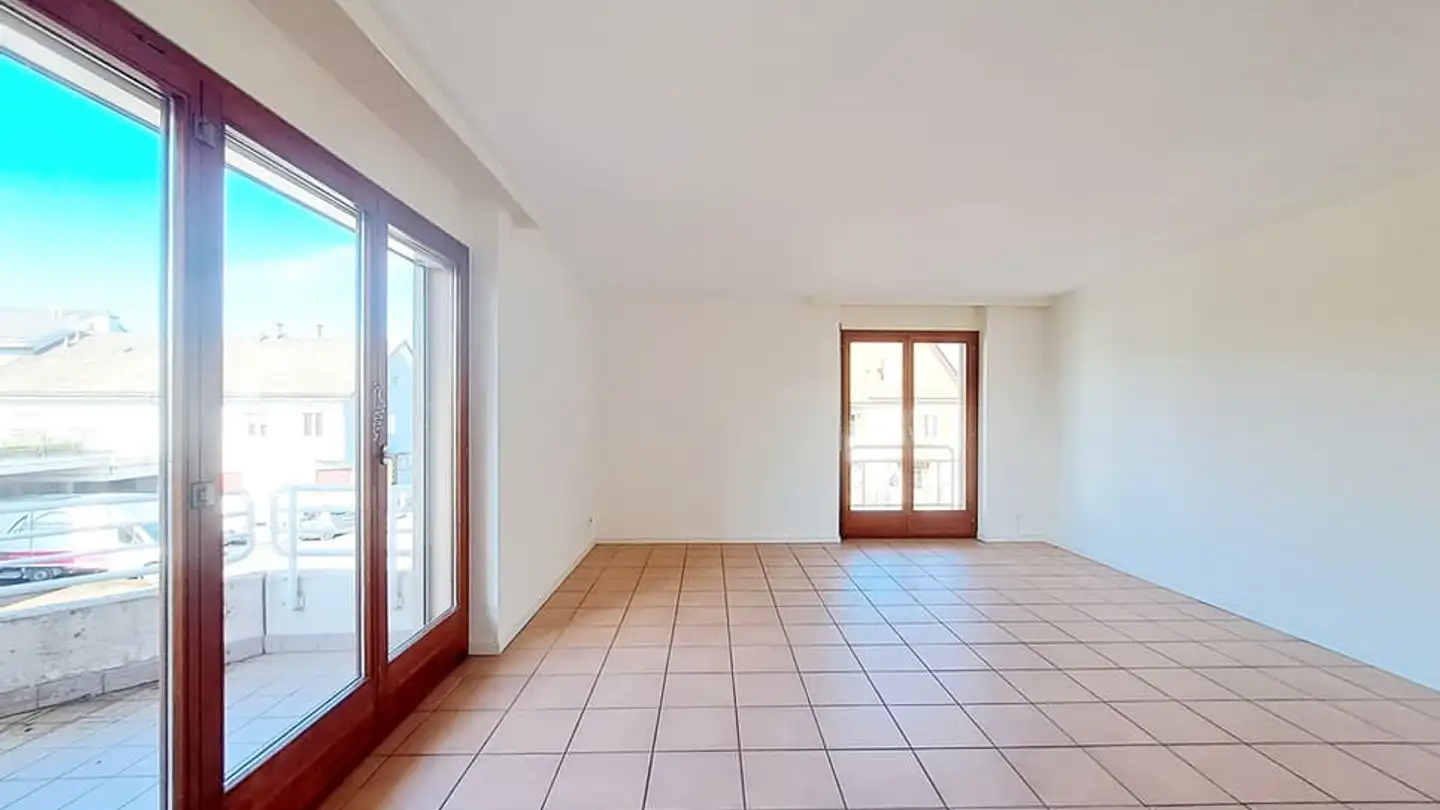 Appartamento in affitto - Route De Lausanne 25, 1422 Grandson - Foto 2