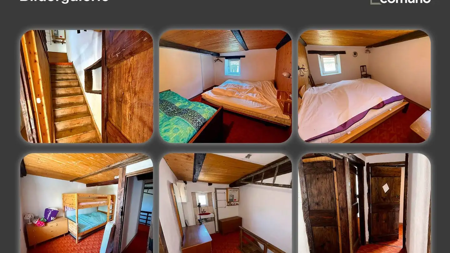 Single house for rent - 7206 Igis - Photo 4