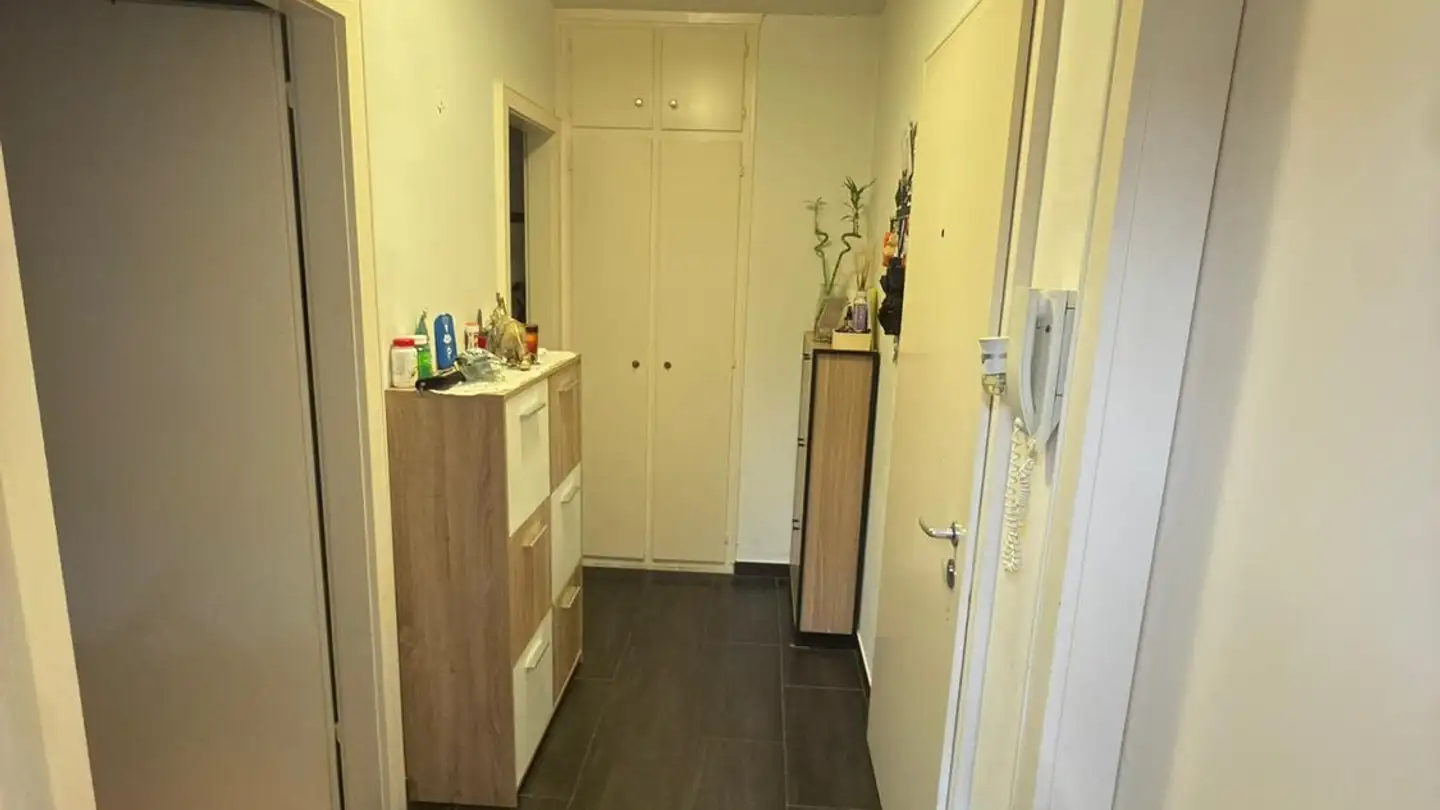 Appartamento in affitto - Amerbachstrasse 89, 4057 Basel - Foto 4