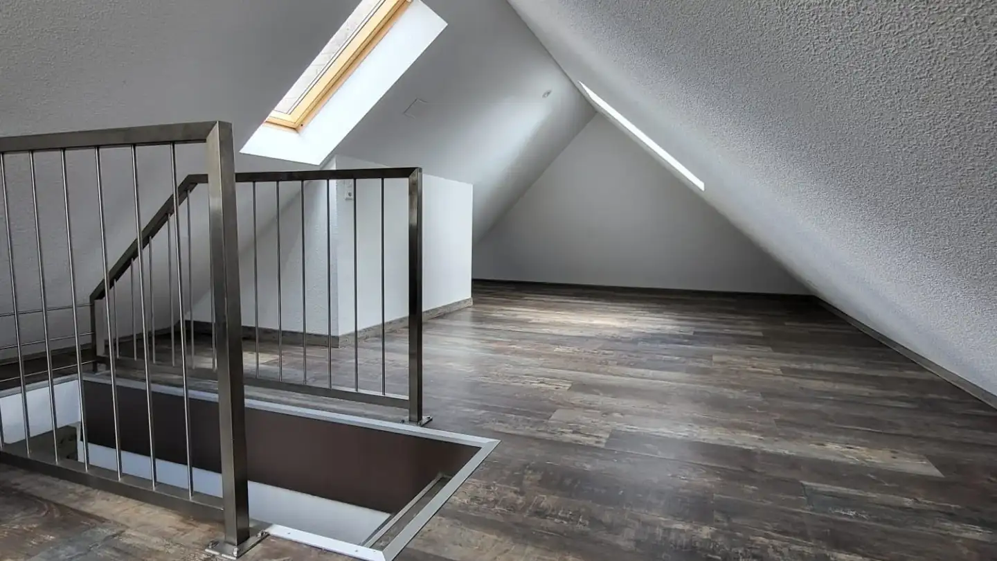Appartamento in affitto - Rue Docteur Schwab 10, 2610 St-Imier - Foto 3