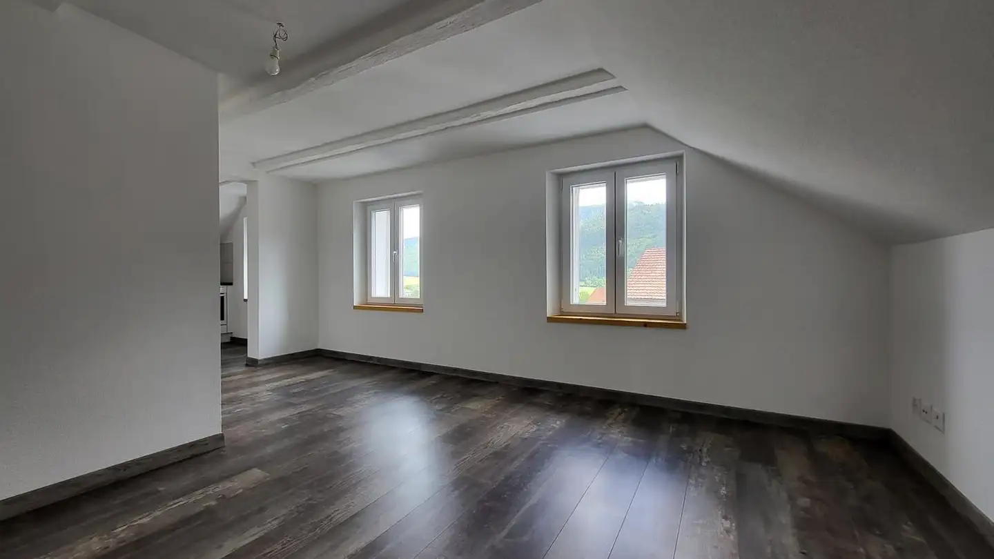 Appartamento in affitto - Rue Docteur Schwab 10, 2610 St-Imier - Foto 4