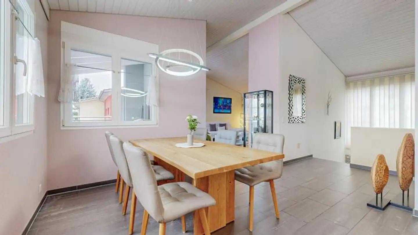 Einfamilienhaus kaufen - 9247 Henau - Foto 3