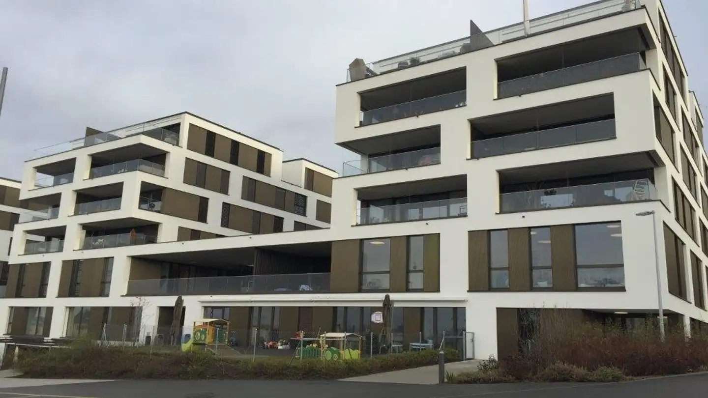 Appartamento in affitto - Route De Cossonay 57, 1008 Prilly