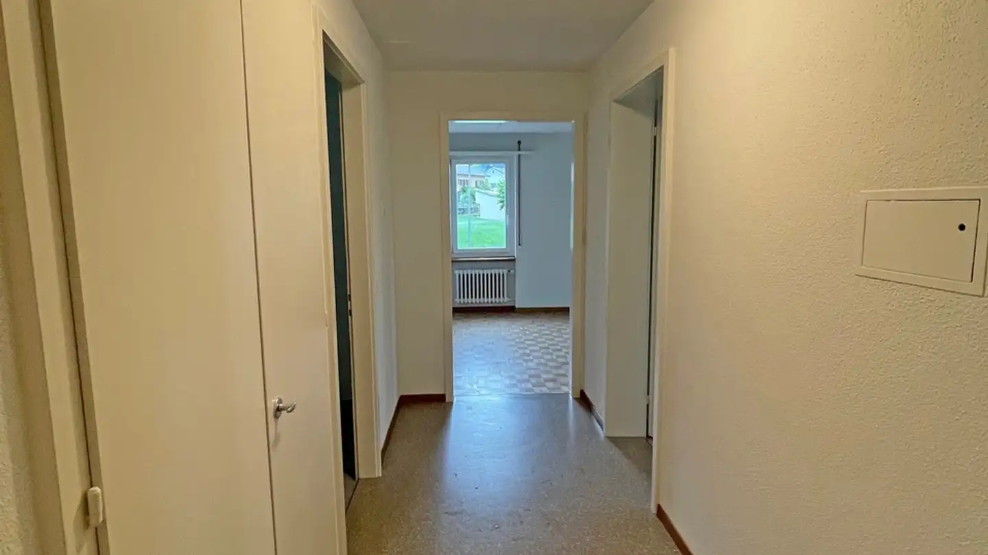 Wohnung mieten - Kirchackerweg 6, 8733 Eschenbach SG - Foto 2