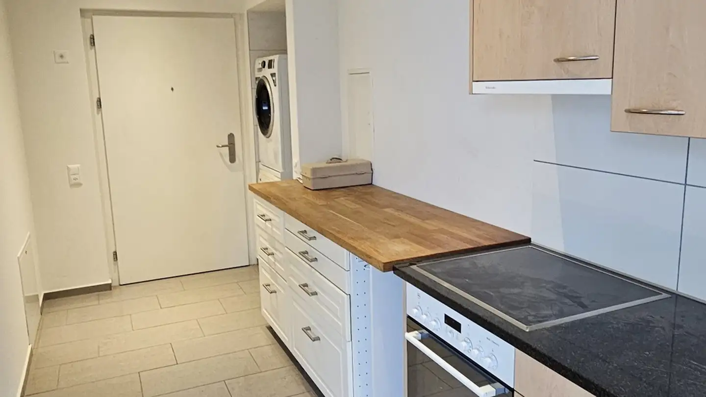 Apartment for rent - Schiffländestrasse 23, 5000 Aarau - Photo 2