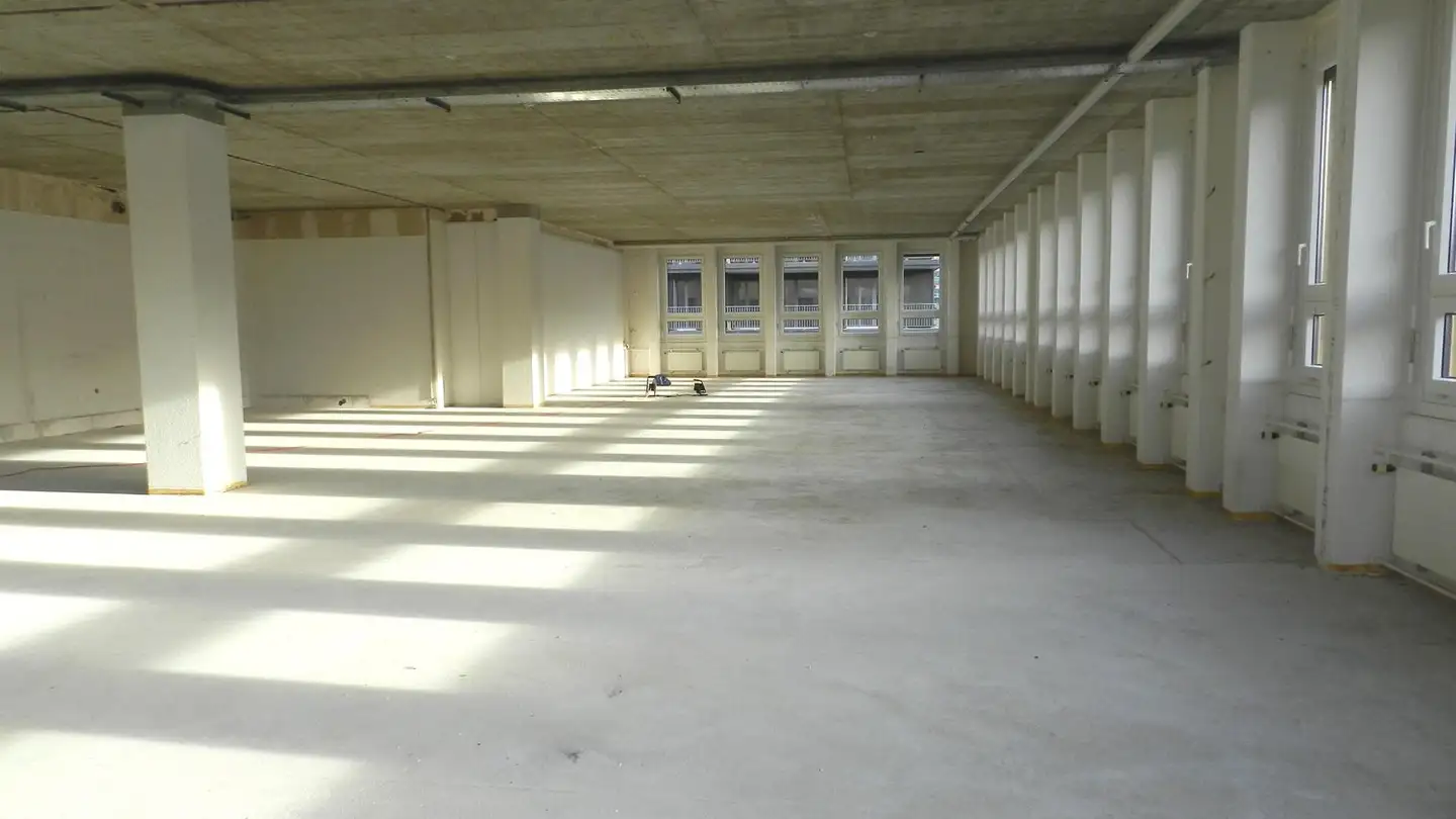 Bürofläche mieten - Rautistrasse 77, 8048 Zürich - Foto 4