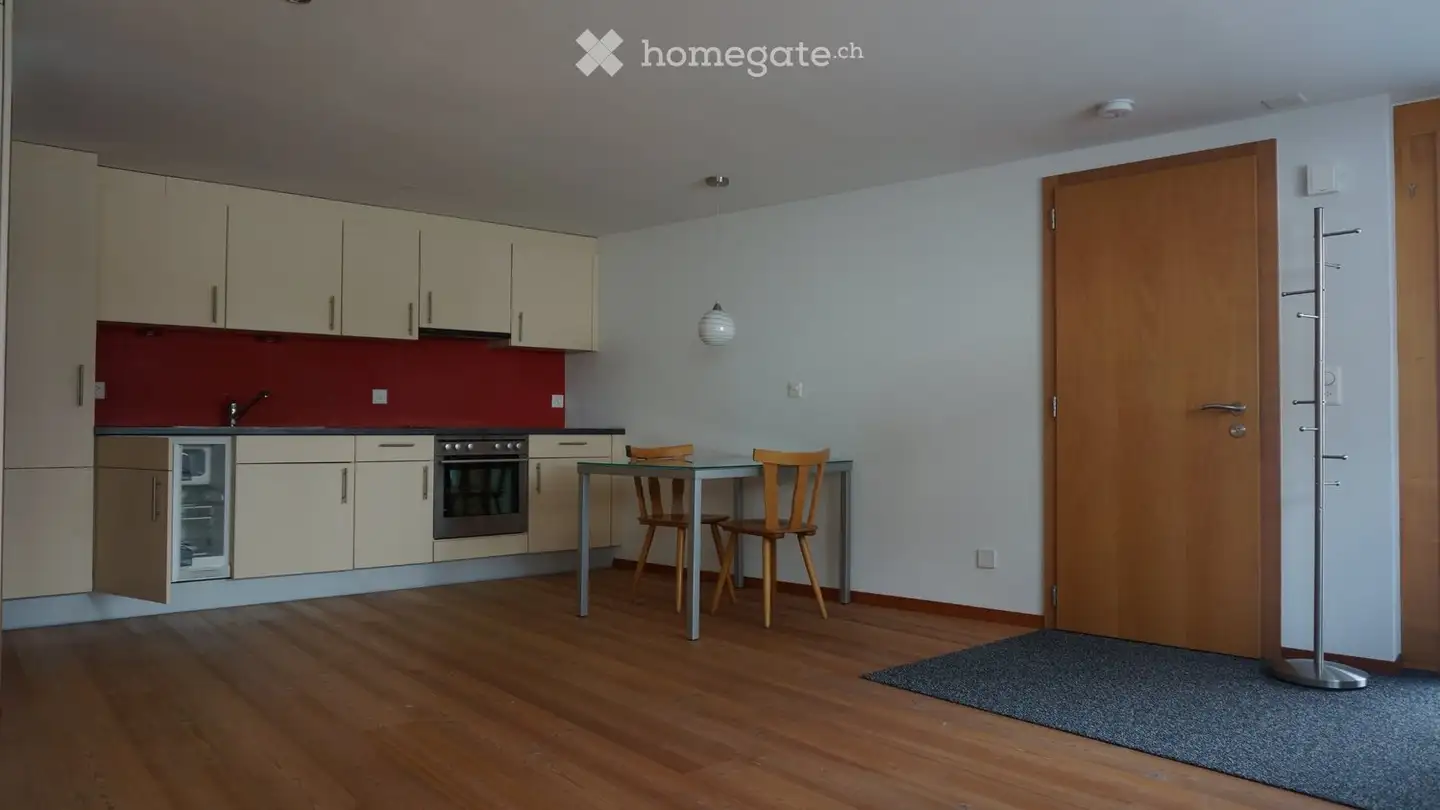 Apartment for rent - Galdinen 6, 3953 Leuk Stadt