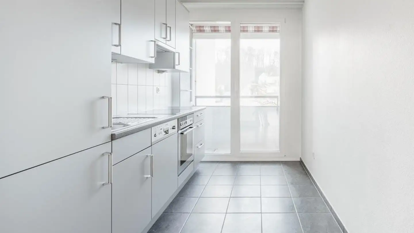 Appartamento in affitto - Gorenmattstrasse 2, 4102 Binningen - Foto 2