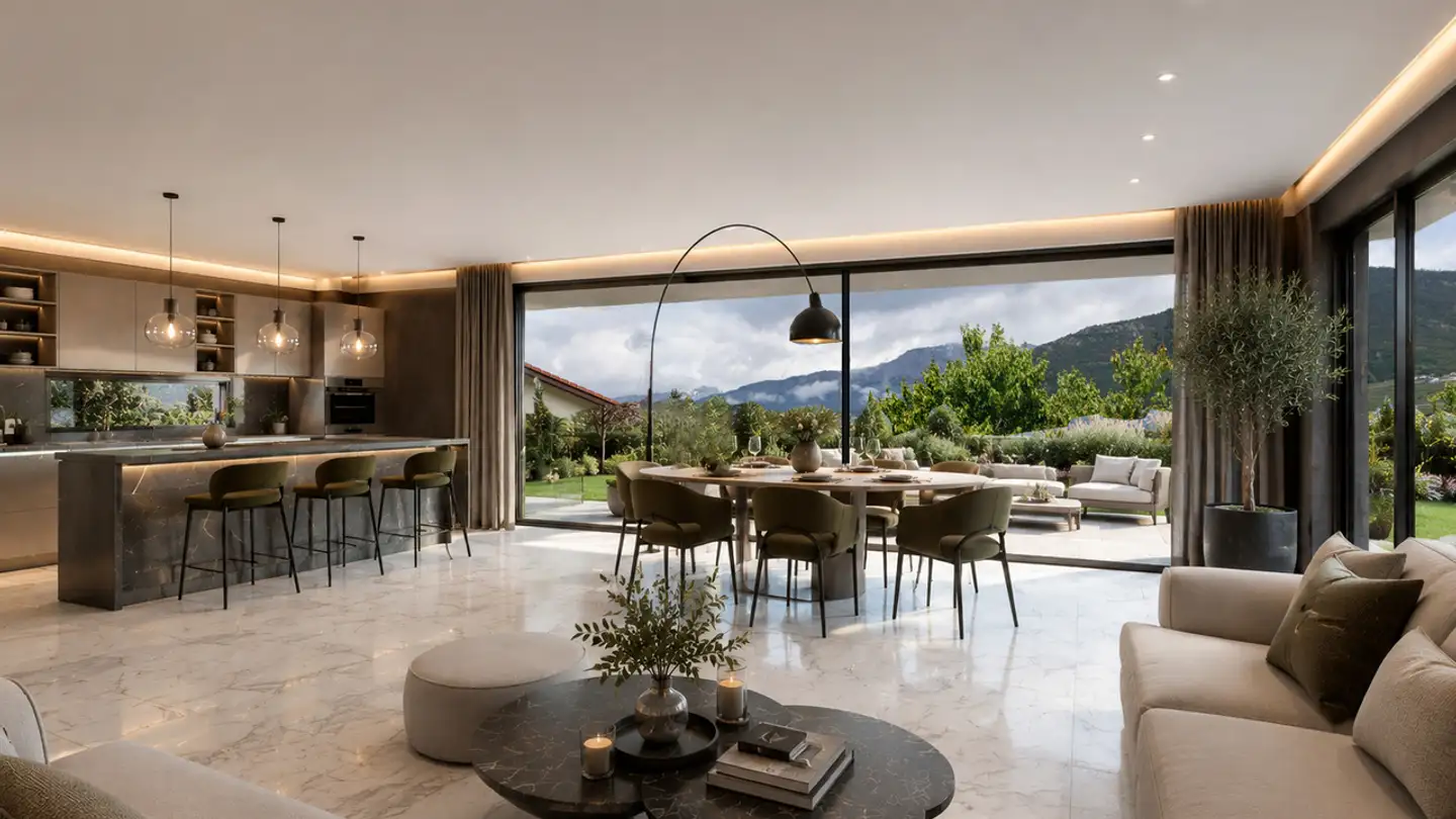 Villa kaufen - 3960 Sierre - Foto 2