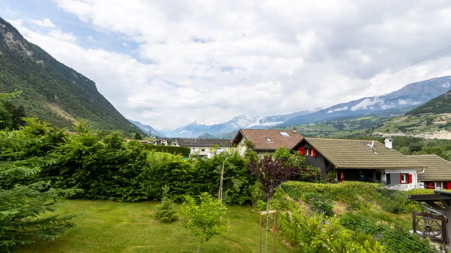 Villa kaufen - 3960 Sierre - Foto 3