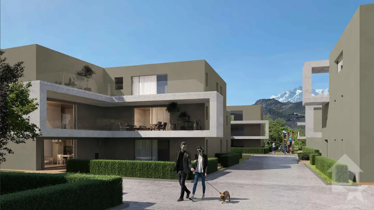 Appartamento in vendita - 1958 St-Léonard